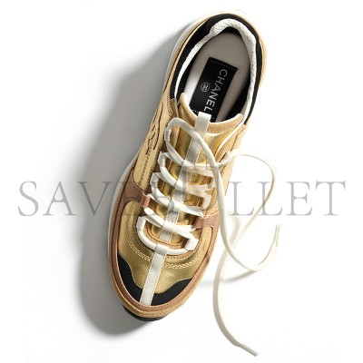 CHANEL SNEAKERS G46609